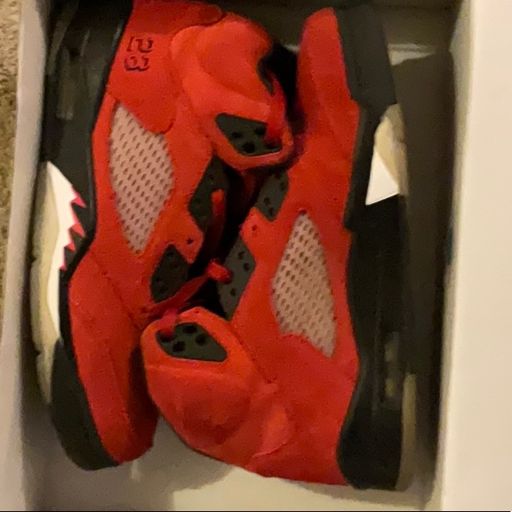 Jordan 5